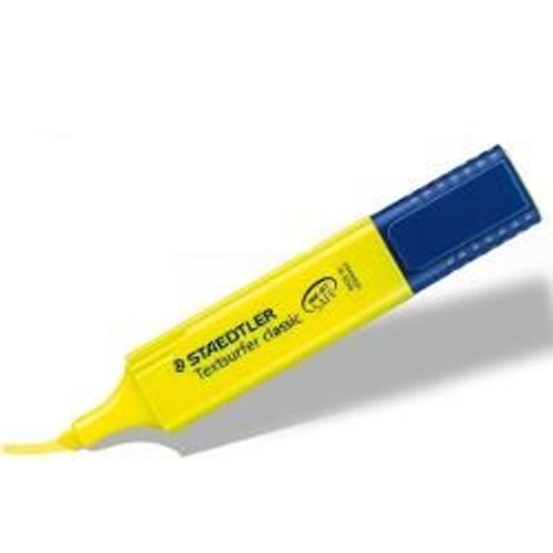 Evidenziatore Staedtler Classic