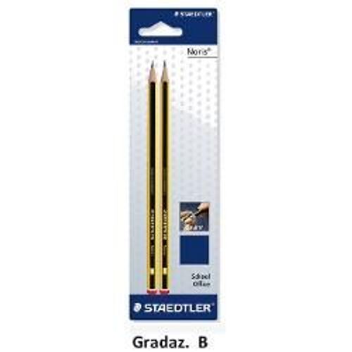 Matite Grafite Staedtler