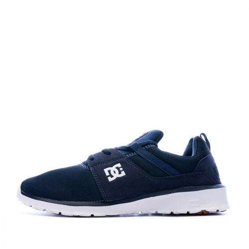 Baskets Marines Garçon/homme Dc Shoes Heathrow