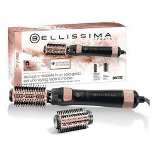 Modellatore Capelli Imetec My Pro Revolution Bhs4 1100