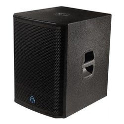 Cassa subwoofer Wharfedale Active