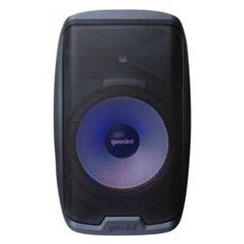 Cassa attiva Gemini Powered