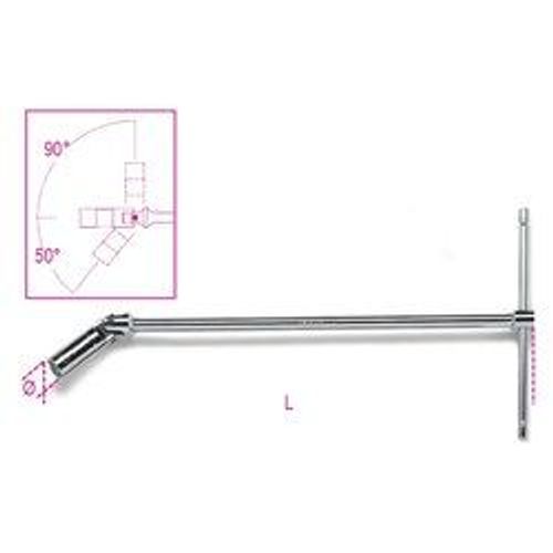 Chiave Candele Auto Beta 959 Con Snodo