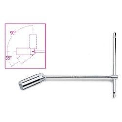 Chiave Candele Auto Beta 957 Con Snodo
