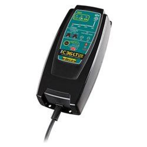 Caricabatterie Auto Moto Deca Sm Litio