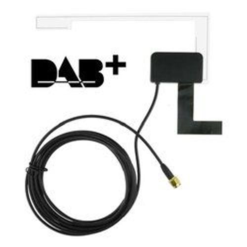Antenna Auto Majestic Antenna Ae18 Dab Interna