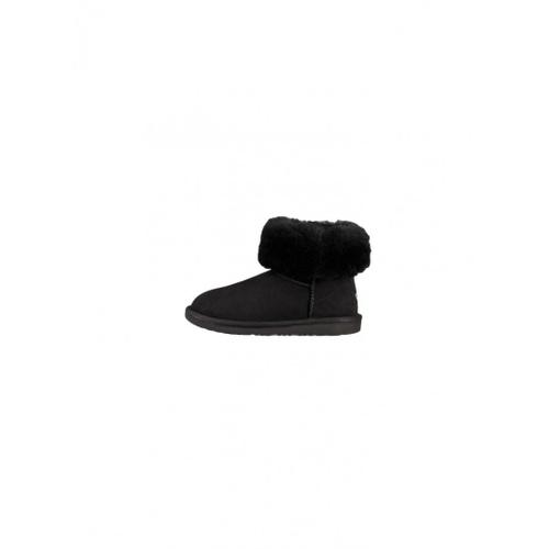 Stivaletto Junior Ugg Black 1017703k Classic Ii - 31