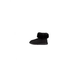 Stivaletto Junior Ugg Black 1017703k Classic Ii