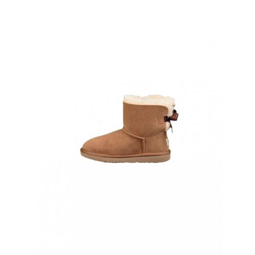 Ugg Mini Bailey Bow Ii Kids - 25