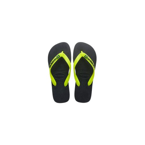 Havaianas 4110850.0074 Infradito Graphite