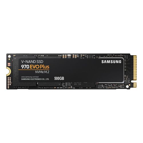 Samsung 970 EVO Plus M.2 250 Go PCI Express 3.0 V-NAND MLC NVMe (SSD 970 EVO PLUS 250GB M2 - **New Retail** - Warranty: 1Y)