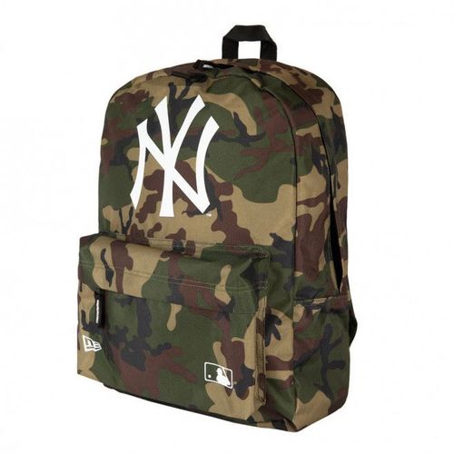 Sac à dos New Era MLB STADIUM WOODLAND NEW YORK YANKEES