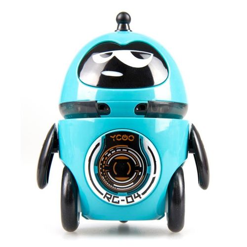 Silverlit Droid Bleu