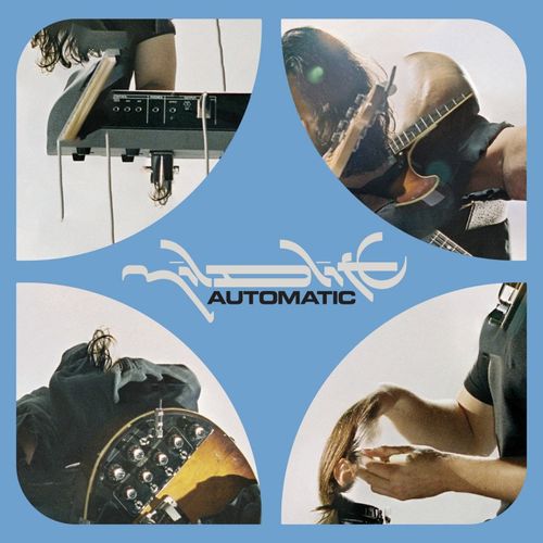Mildlife - Vinyle Automatique