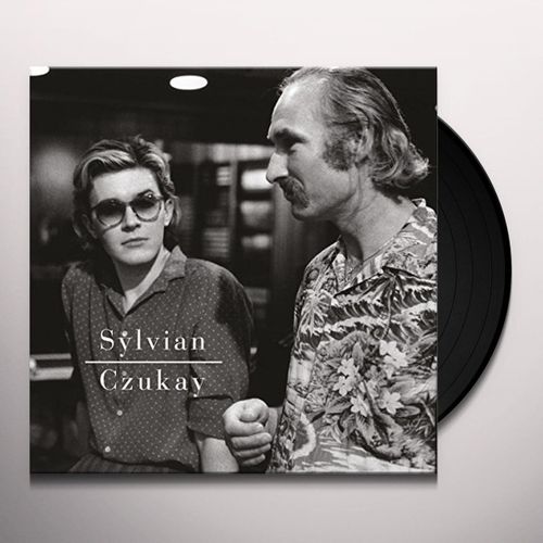 Sylvian, Czukay - Plight & Premonition / Flux & Mutability Vinyl