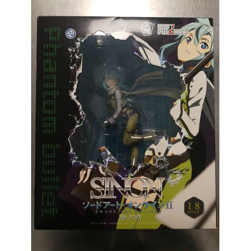Figurine Sinon