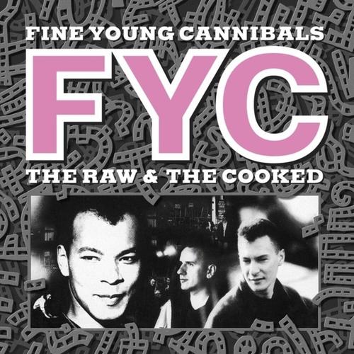 Fine Young Cannibals - Le Vinyle Cru Et Cuit