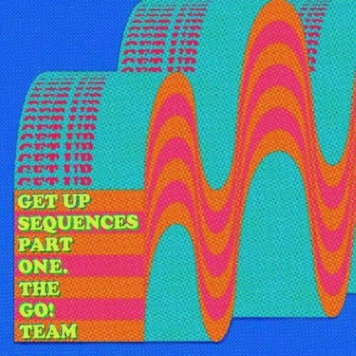 Le Go! Équipe - Get Up Sequences Part One Vinyl