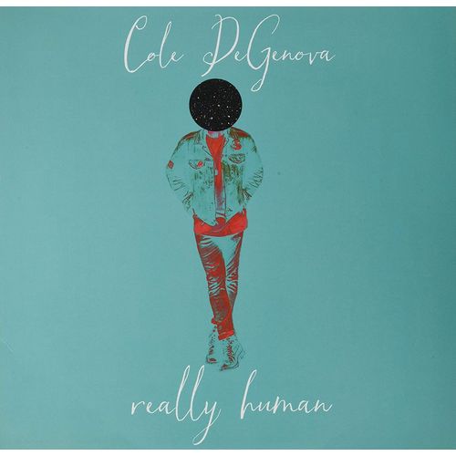 Cole Degenova - Vinyle Vraiment Humain