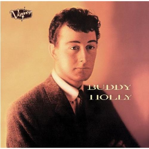 Buddy Holly - Buddy Holly Vinyl
