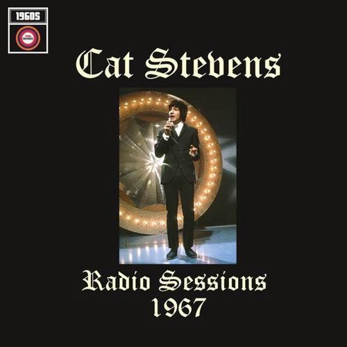 Cat Stevens - Radio Sessions 1967 Vinyl