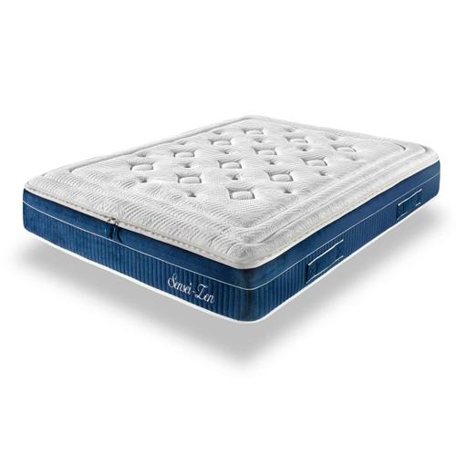 Matelas À Ressorts Ensachés 29 Cm