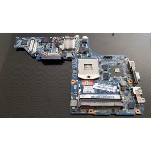 Sony DA0GD3MBCD0 MBX-216 carte mère