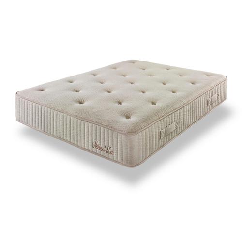 Matelas À Ressorts Ensachés 31 Cm Artisanal