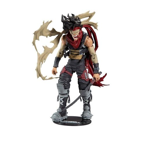Stain (My Hero Academia) Wv2 5 » Figurine D?Action