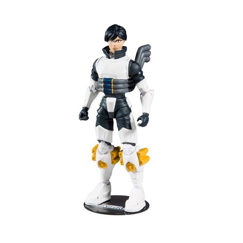 Tenya Iida (My Hero Academia) Wv2 5 » Figurine D?Action