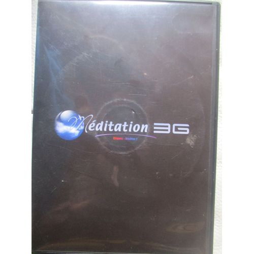 Meditations 3g