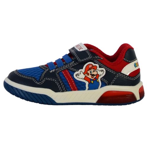 Baskets Enfant Geox Inek