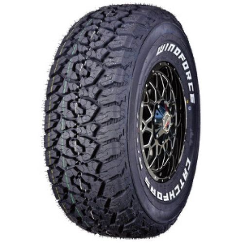 Pneu Windforce Catchfors AT II ( 245/70 R17 119/116R )