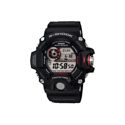 G shock rangeman store for sale