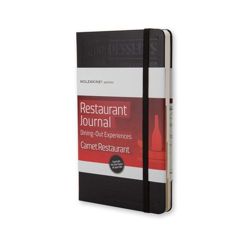 Journal De La Passion - Café De Repos