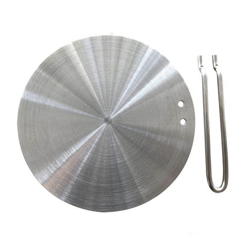 Plaque d'induction pour cuisinière à Induction, diffuseur de chaleu...