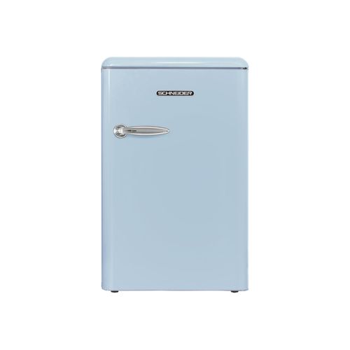 Table top Schneider Consumer Group SCTT115VBL - 109 litres Classe E Bleu