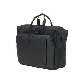 DICOTA Eco Top Traveller Go - Sac à dos pour ordinateur portable - 13" - 15.6" - noir