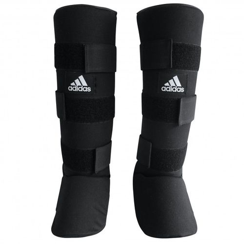 Protège Tibias + Pieds Intensif Adidas Xl