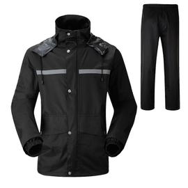 Impermeable best sale peche homme