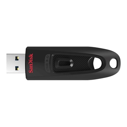 SanDisk Ultra - Clé USB - 64 Go - USB 3.0 (pack de 3)