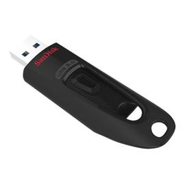 Acheter Clé USB 64 Go SanDisk Ultra Dual Drive (SDDD3-064G-G46)