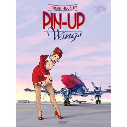 Pin-Up Wings Tome 1