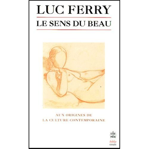 Le Sens Du Beau