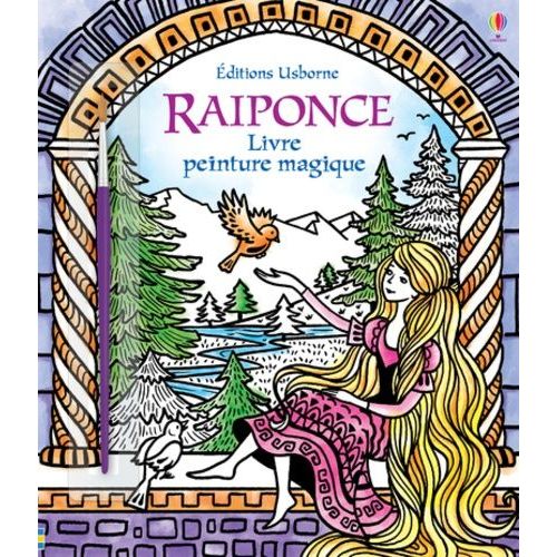 Raiponce