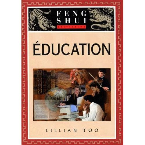 Initiation Au Feng Shui - Éducation