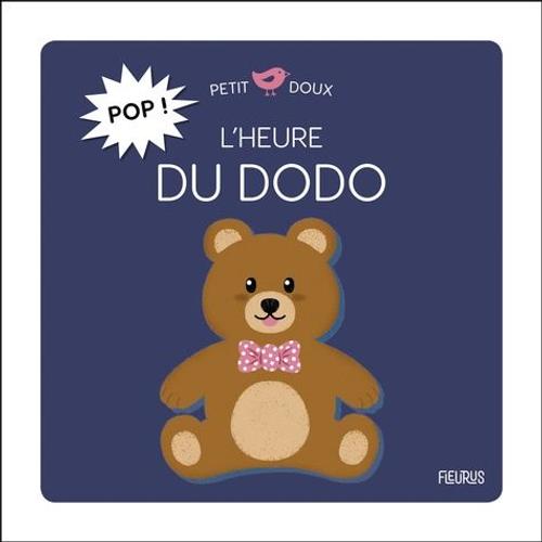 Pop ! L'heure Du Dodo