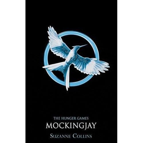 The Hunger Games Tome 3 - Mockingjay