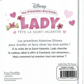 Lady Fête La Saint Valentin