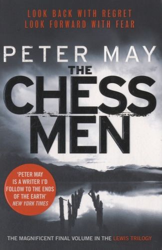 The Chessmen